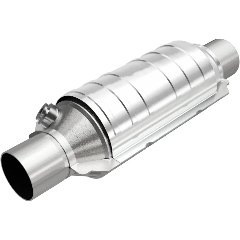 MagnaFlow Exhaust Products 51306 - OEM Grade Catalytic Converters, Stainless