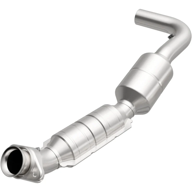 MagnaFlow Exhaust Products 51311 - OEM Grade Catalytic Converters, Stainless
