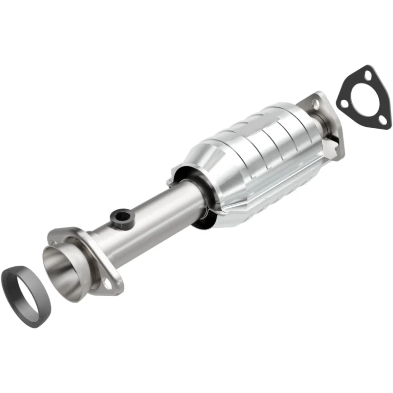 MagnaFlow Exhaust Products 51313 - OEM Grade Catalytic Converters, Stainless