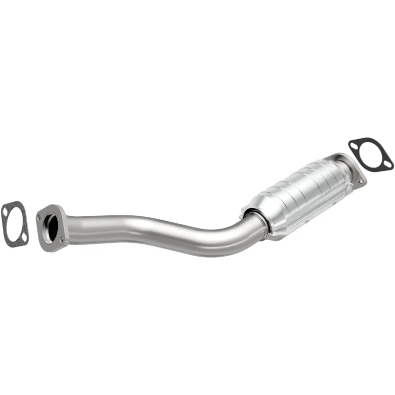 MagnaFlow Exhaust Products 51317 - OEM Grade Catalytic Converters, Stainless