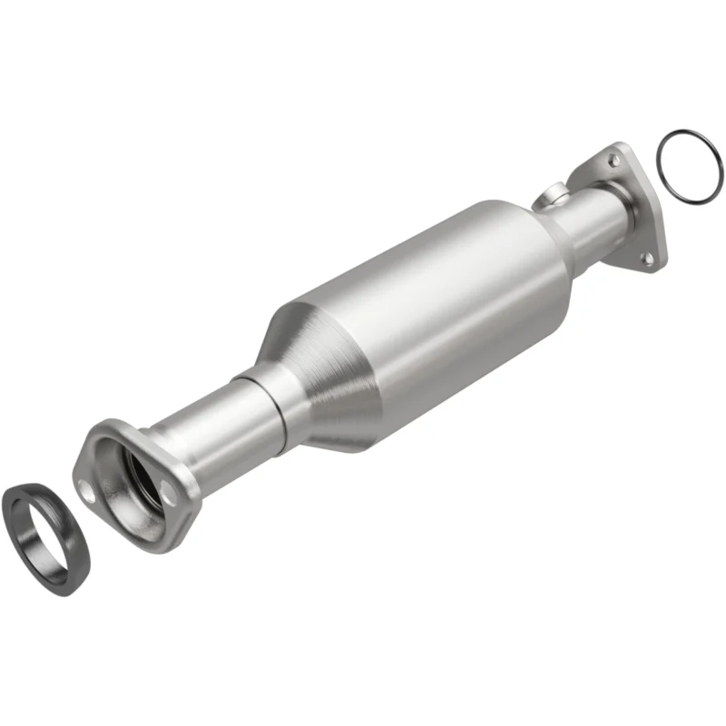 MagnaFlow Exhaust Products 51329 - OEM Grade Catalytic Converters, Stainless