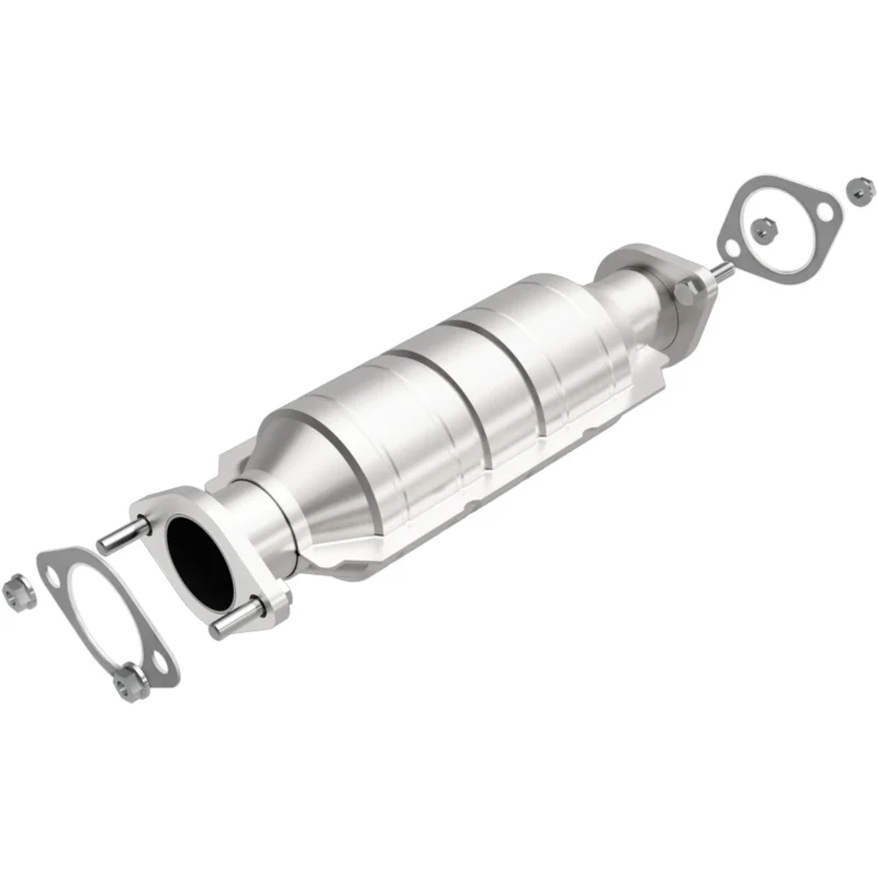 MagnaFlow Exhaust Products 51332 - OEM Grade Catalytic Converters, Stainless
