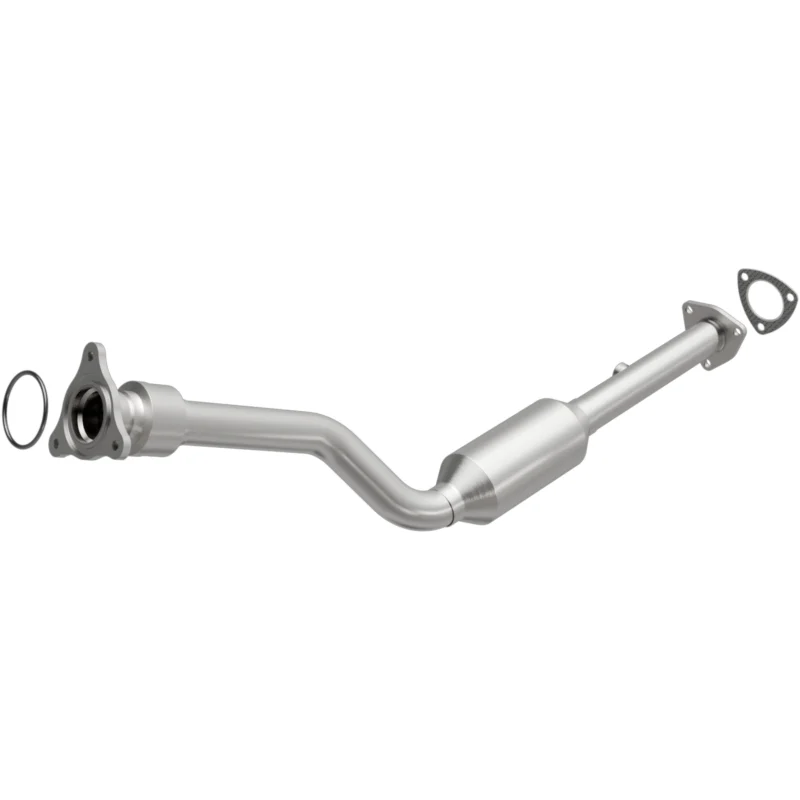 MagnaFlow Exhaust Products 51340 - OEM Grade Catalytic Converters, Stainless