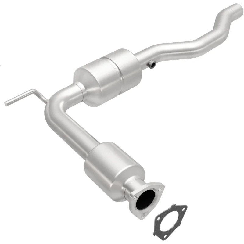 MagnaFlow Exhaust Products 51342 - OEM Grade Catalytic Converters, Stainless