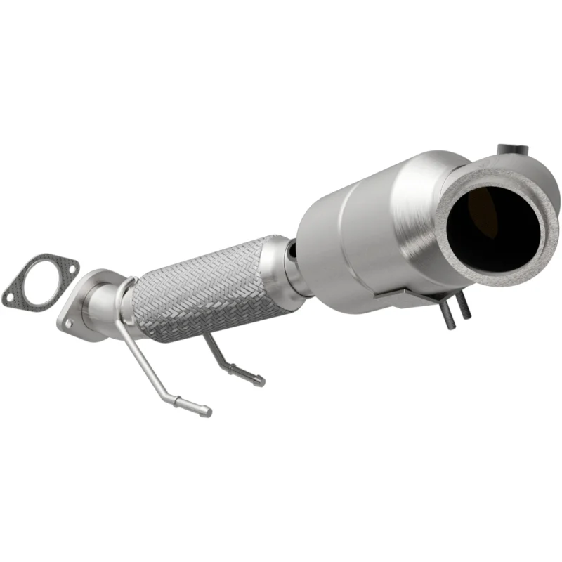 MagnaFlow Exhaust Products 51352 - OEM Grade Catalytic Converters, Stainless
