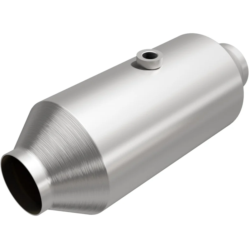 MagnaFlow Exhaust Products 51366 - OEM Grade Catalytic Converters, Stainless