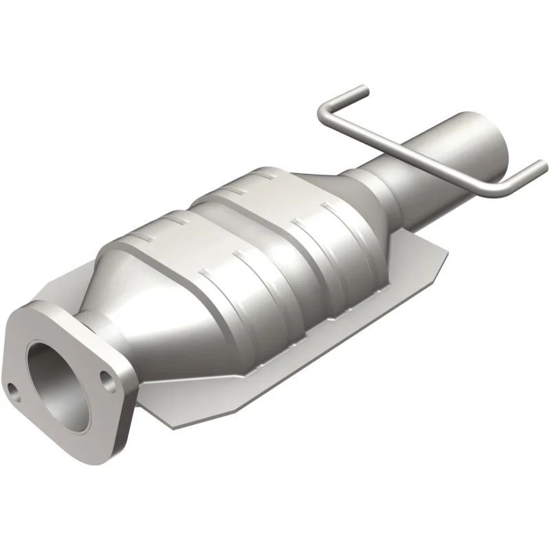 MagnaFlow Exhaust Products 51371 - OEM Grade Catalytic Converters, Stainless