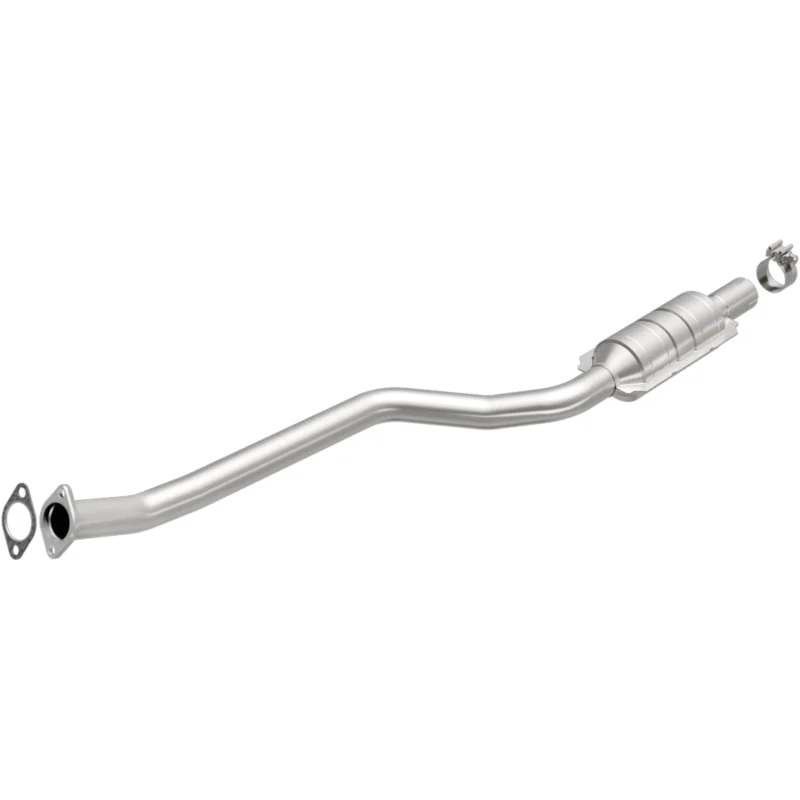 MagnaFlow Exhaust Products 51375 - OEM Grade Catalytic Converters, Stainless