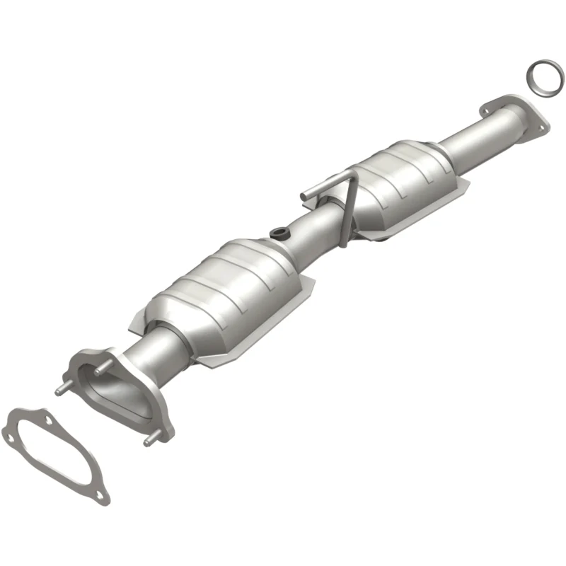 MagnaFlow Exhaust Products 51379 - OEM Grade Catalytic Converters, Stainless