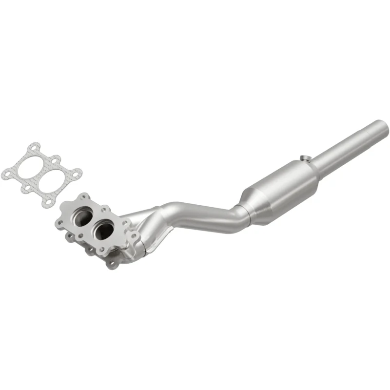 MagnaFlow Exhaust Products 51393 - OEM Grade Catalytic Converters, Stainless