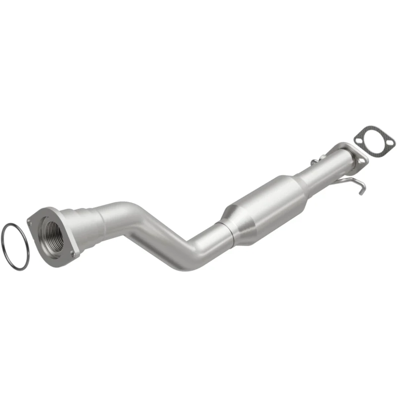 MagnaFlow Exhaust Products 51396 - OEM Grade Catalytic Converters, Stainless