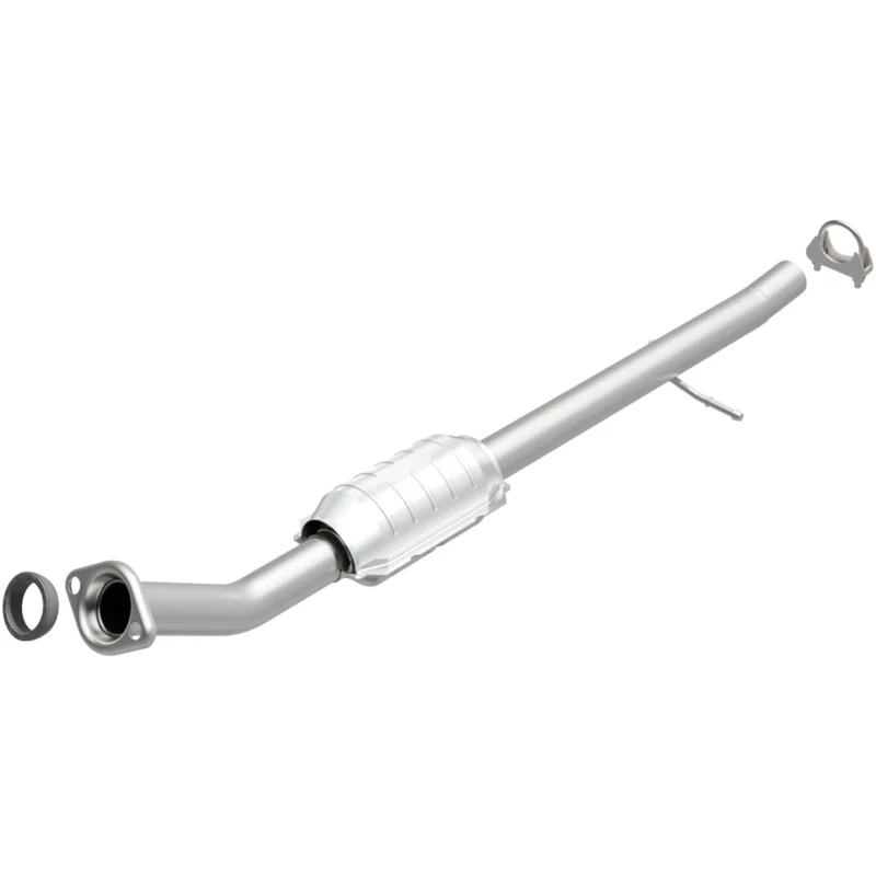 MagnaFlow Exhaust Products 51403 - OEM Grade Catalytic Converters, Stainless