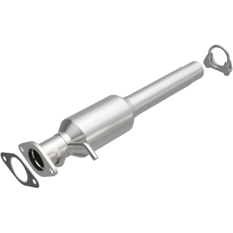 MagnaFlow Exhaust Products 51408 - OEM Grade Catalytic Converters, Stainless