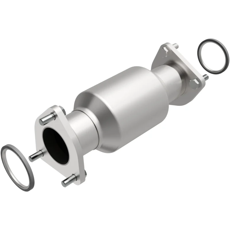 MagnaFlow Exhaust Products 51413 - OEM Grade Catalytic Converters, Stainless