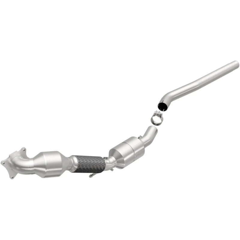 MagnaFlow Exhaust Products 51414 - OEM Grade Catalytic Converters, Stainless