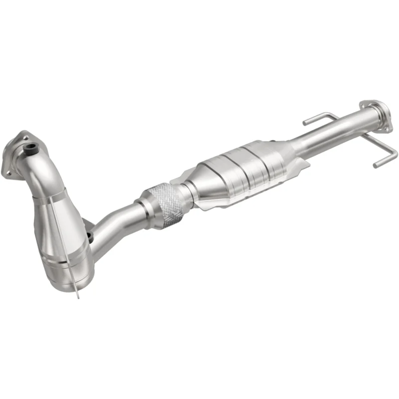 MagnaFlow Exhaust Products 51418 - OEM Grade Catalytic Converters, Stainless