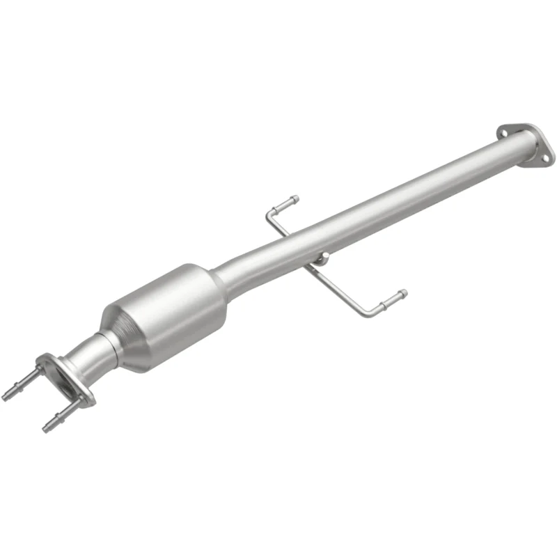 MagnaFlow Exhaust Products 51421 - OEM Grade Catalytic Converters, Stainless