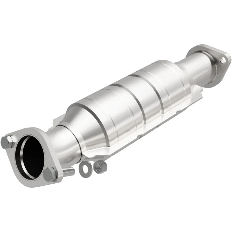 MagnaFlow Exhaust Products 51426 - OEM Grade Catalytic Converters, Stainless