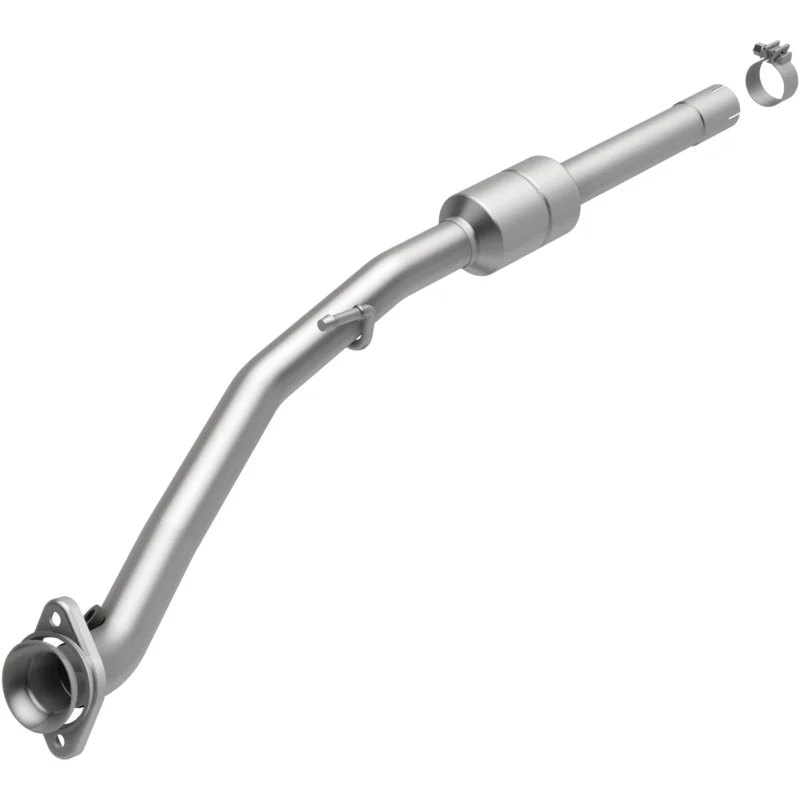 MagnaFlow Exhaust Products 51427 - OEM Grade Catalytic Converters, Stainless