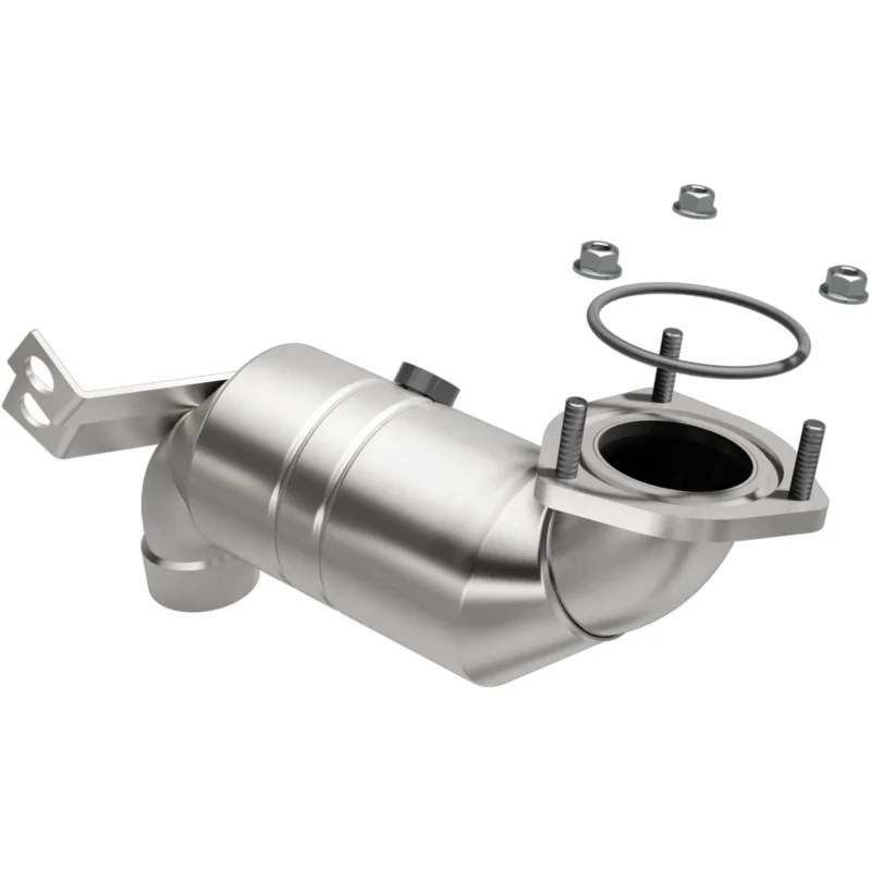 MagnaFlow Exhaust Products 51430 - OEM Grade Catalytic Converters, Stainless