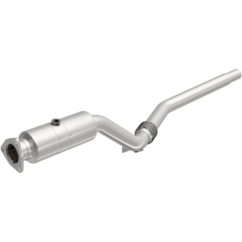MagnaFlow Exhaust Products 51437 - OEM Grade Catalytic Converters, Stainless