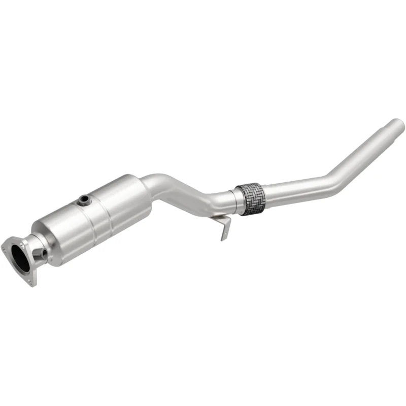 MagnaFlow Exhaust Products 51438 - OEM Grade Catalytic Converters, Stainless