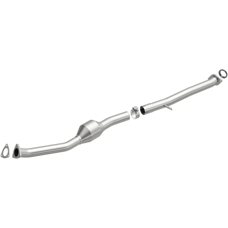 MagnaFlow Exhaust Products 51448 - OEM Grade Catalytic Converters, Stainless