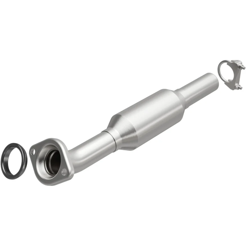 MagnaFlow Exhaust Products 51449 - OEM Grade Catalytic Converters, Stainless
