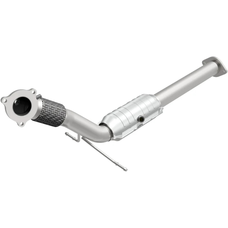 MagnaFlow Exhaust Products 51451 - OEM Grade Catalytic Converters, Stainless
