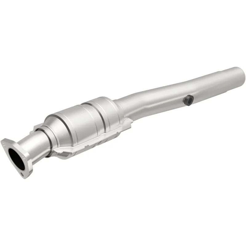 MagnaFlow Exhaust Products 51452 - OEM Grade Catalytic Converters, Stainless