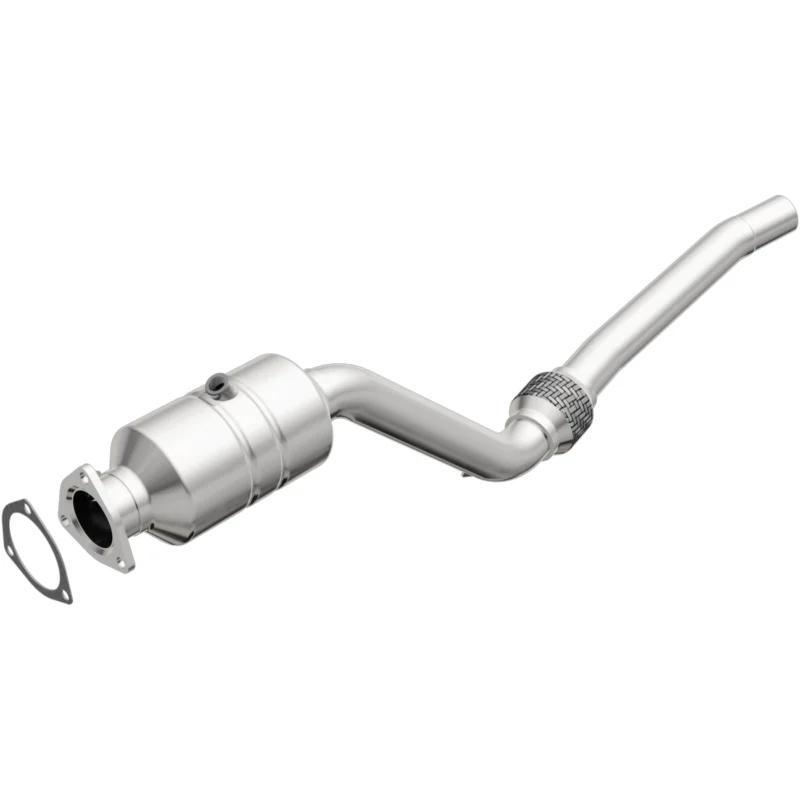 MagnaFlow Exhaust Products 51461 - OEM Grade Catalytic Converters, Stainless
