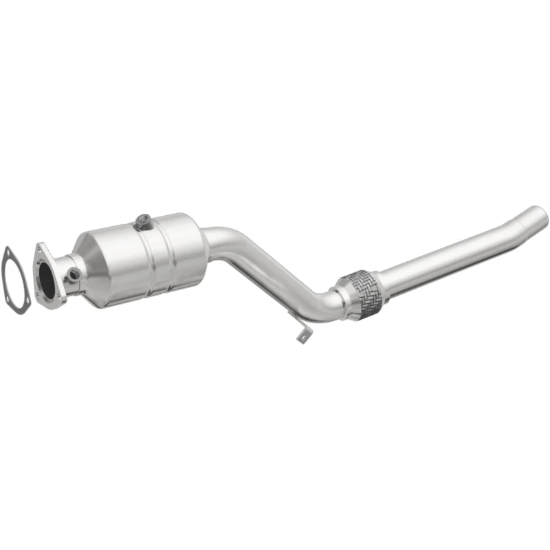 MagnaFlow Exhaust Products 51462 - OEM Grade Catalytic Converters, Stainless