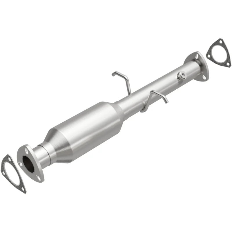 MagnaFlow Exhaust Products 51463 - OEM Grade Catalytic Converters, Stainless