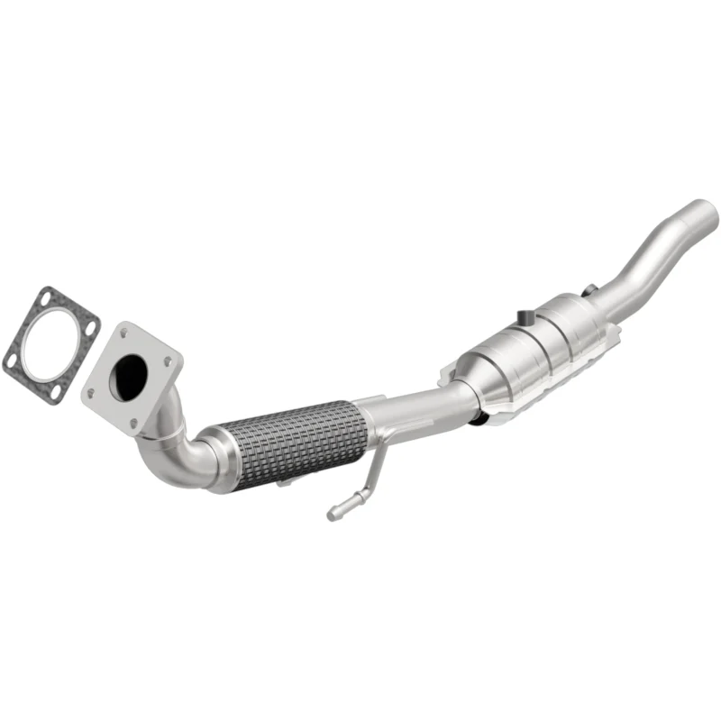 MagnaFlow Exhaust Products 51464 - OEM Grade Catalytic Converters, Stainless