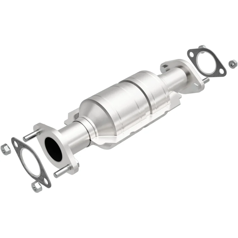 MagnaFlow Exhaust Products 51469 - OEM Grade Catalytic Converters, Stainless