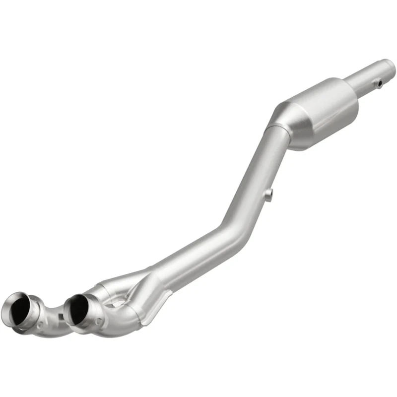 MagnaFlow Exhaust Products 51472 - OEM Grade Catalytic Converters, Stainless