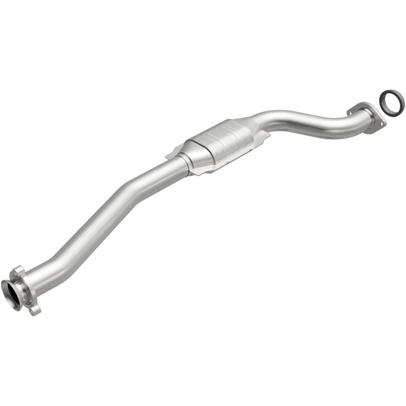 MagnaFlow Exhaust Products 51476 - OEM Grade Catalytic Converters, Stainless