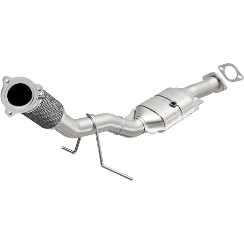 MagnaFlow Exhaust Products 51477 - OEM Grade Catalytic Converters, Stainless