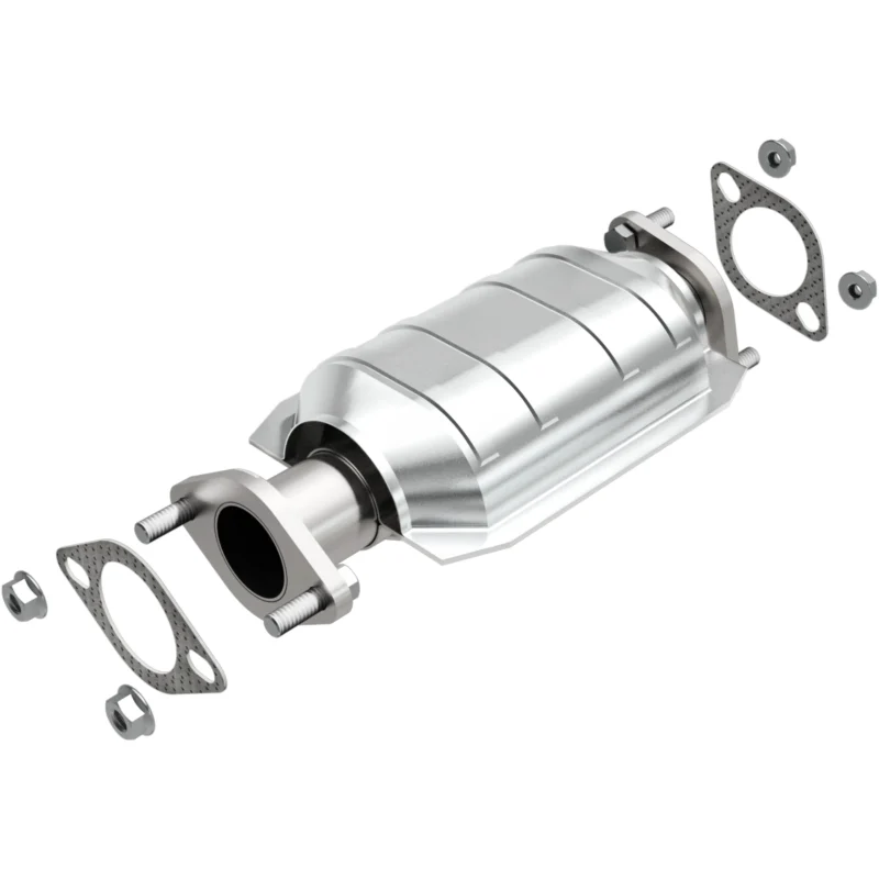 MagnaFlow Exhaust Products 51483 - OEM Grade Catalytic Converters, Stainless