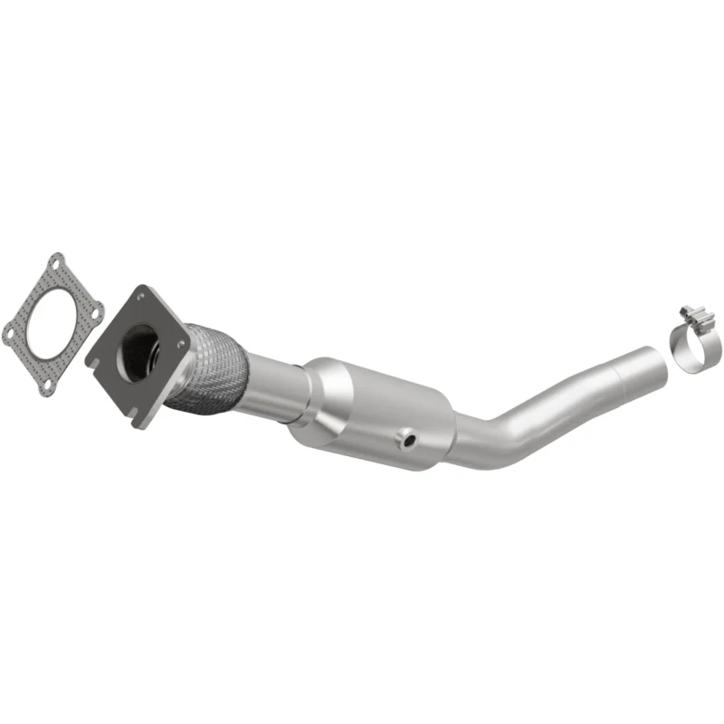 MagnaFlow Exhaust Products 51484 - OEM Grade Catalytic Converters, Stainless