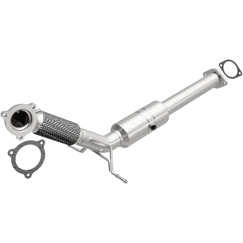 MagnaFlow Exhaust Products 51487 - OEM Grade Catalytic Converters, Stainless