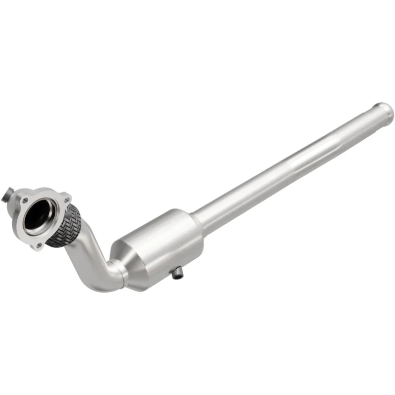 MagnaFlow Exhaust Products 51495 - OEM Grade Catalytic Converters, Stainless