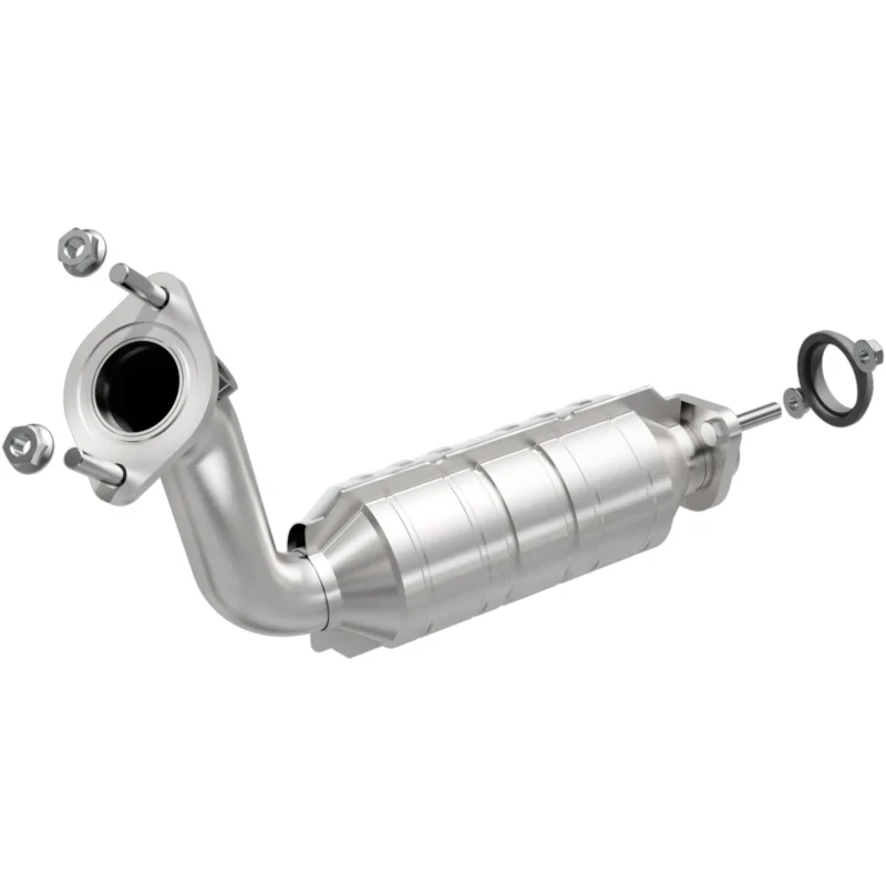 MagnaFlow Exhaust Products 51502 - OEM Grade Catalytic Converters, Stainless