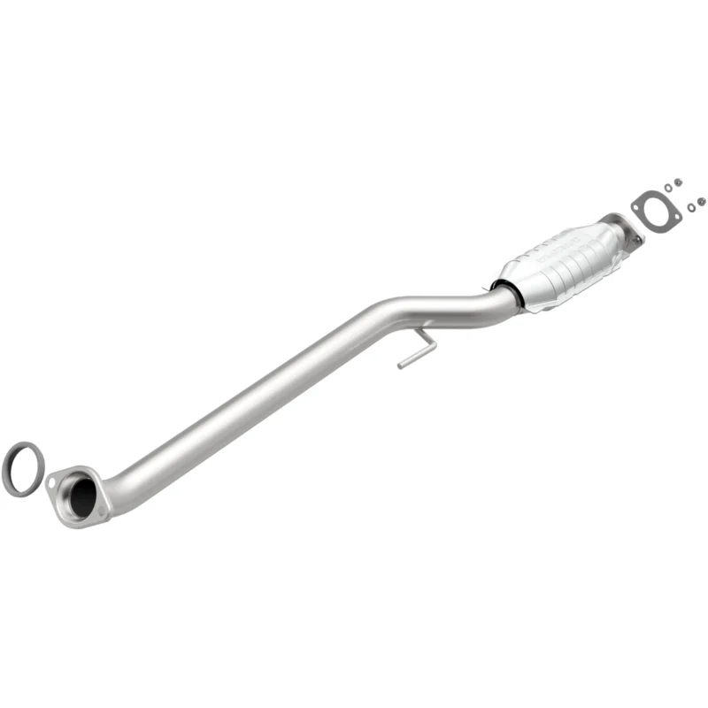 MagnaFlow Exhaust Products 51503 - OEM Grade Catalytic Converters, Stainless
