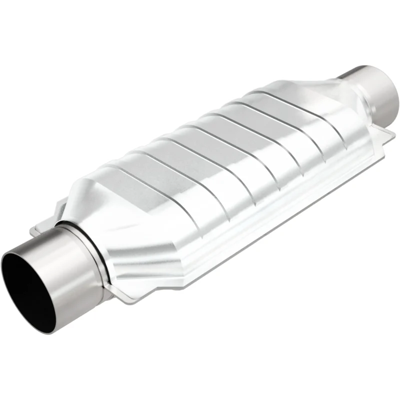 MagnaFlow Exhaust Products 51509 - OEM Grade Catalytic Converters, Stainless