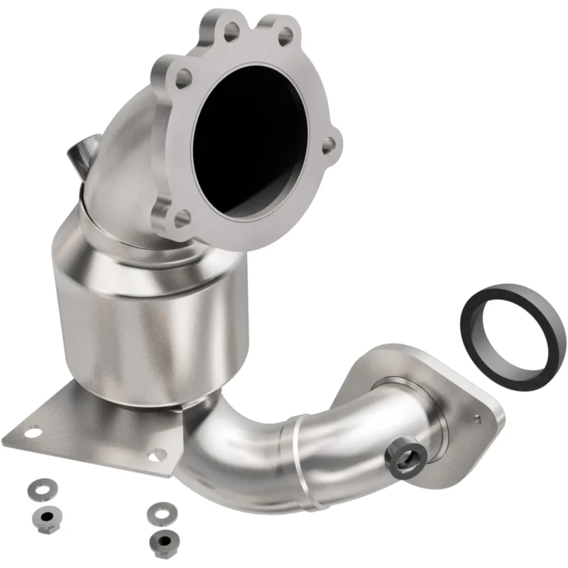 MagnaFlow Exhaust Products 51511 - OEM Grade Catalytic Converters, Stainless