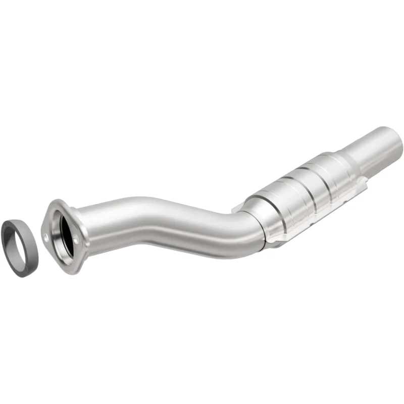 MagnaFlow Exhaust Products 51516 - OEM Grade Catalytic Converters, Stainless