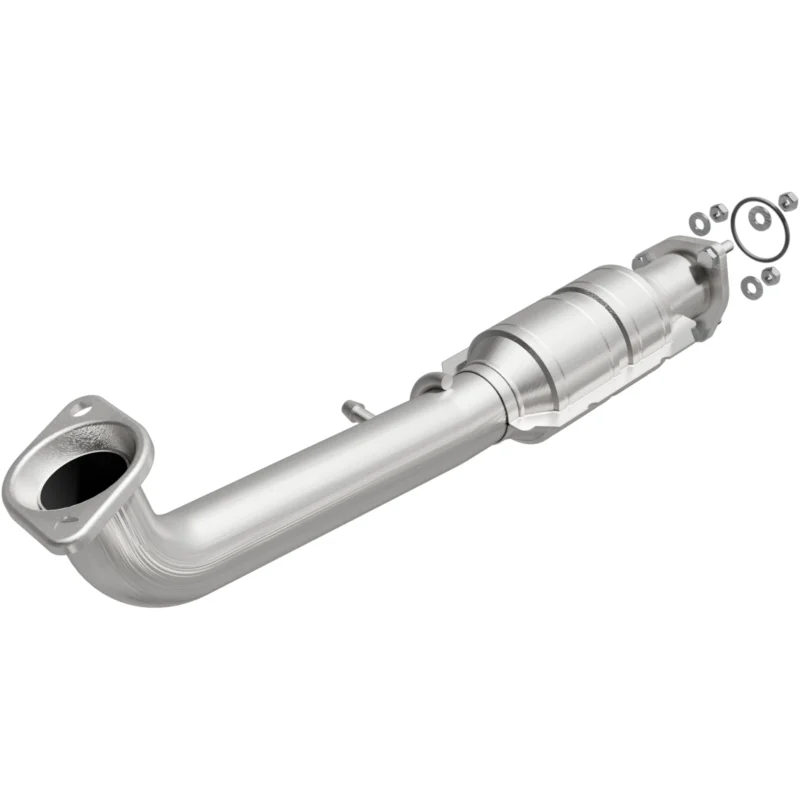 MagnaFlow Exhaust Products 51529 - OEM Grade Catalytic Converters, Stainless