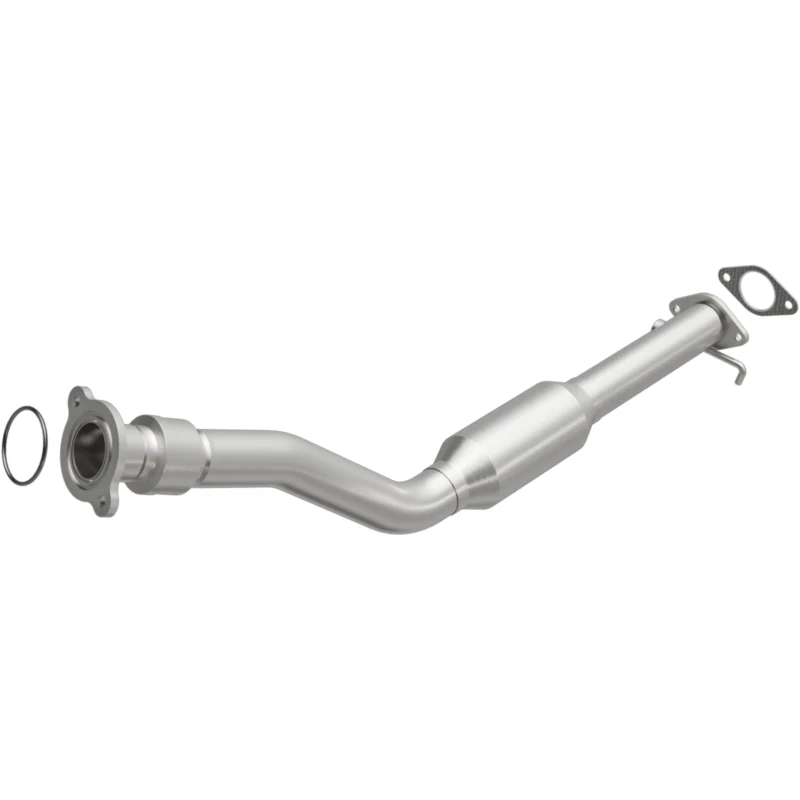 MagnaFlow Exhaust Products 51532 - OEM Grade Catalytic Converters, Stainless