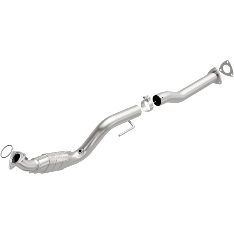 MagnaFlow Exhaust Products 51535 - OEM Grade Catalytic Converters, Stainless
